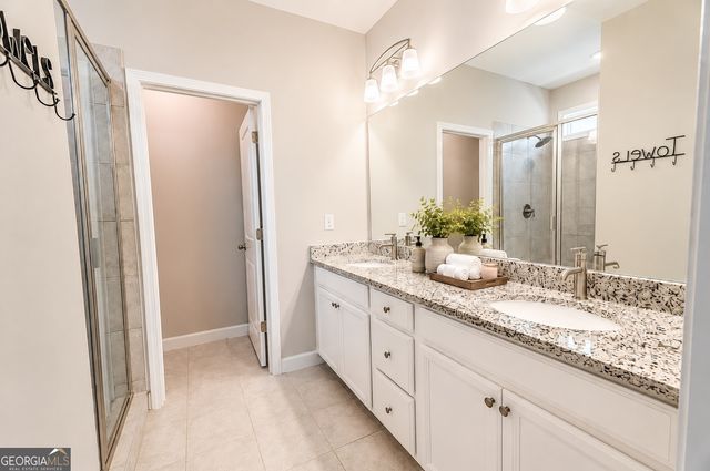 165 Mansfield Drive, Fayetteville, GA 30214