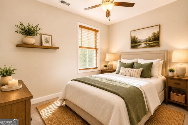 165 Mansfield Drive, Fayetteville, GA 30214