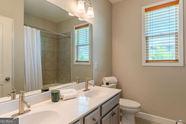 165 Mansfield Drive, Fayetteville, GA 30214