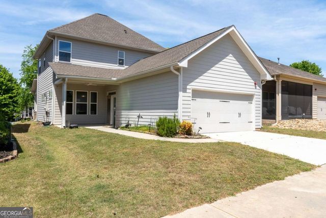 165 Mansfield Drive, Fayetteville, GA 30214