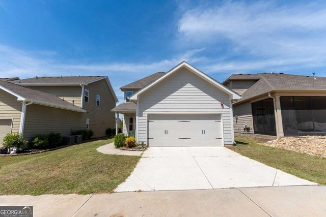 165 Mansfield Drive, Fayetteville, GA 30214