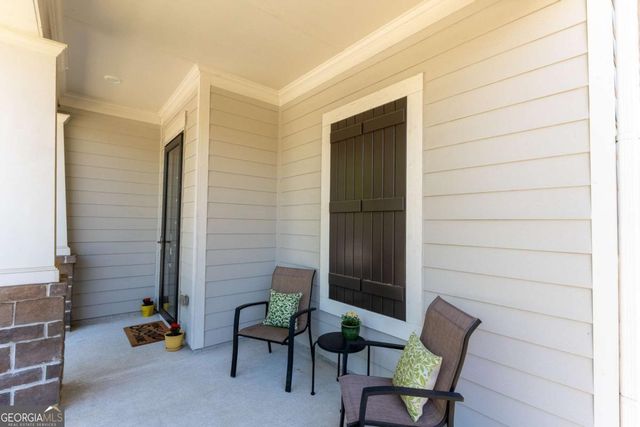 165 Mansfield Drive, Fayetteville, GA 30214