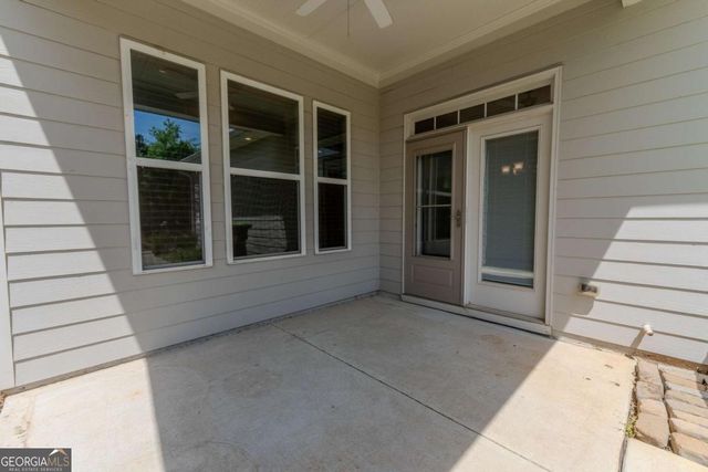 165 Mansfield Drive, Fayetteville, GA 30214