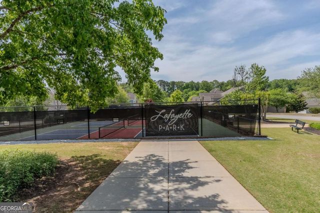165 Mansfield Drive, Fayetteville, GA 30214