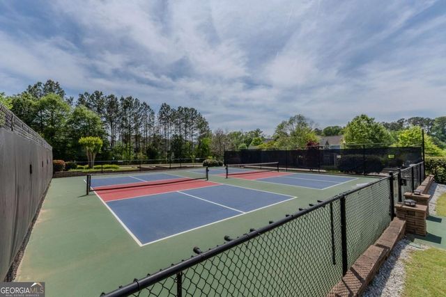 165 Mansfield Drive, Fayetteville, GA 30214