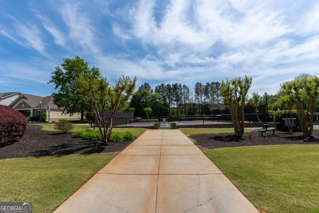 165 Mansfield Drive, Fayetteville, GA 30214
