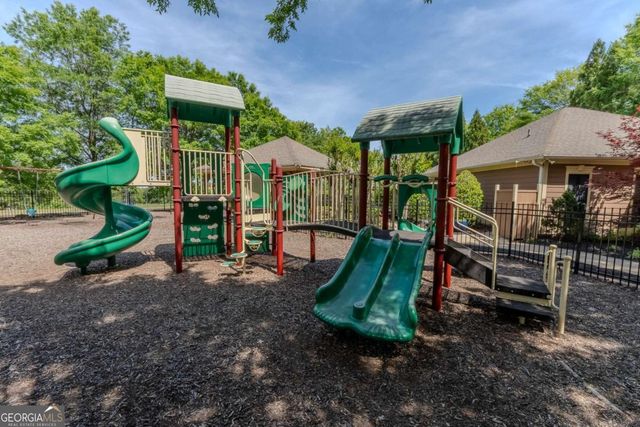 165 Mansfield Drive, Fayetteville, GA 30214