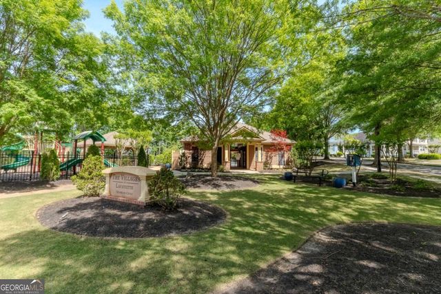 165 Mansfield Drive, Fayetteville, GA 30214