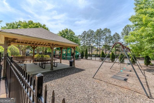 165 Mansfield Drive, Fayetteville, GA 30214