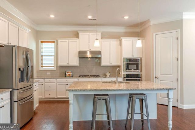 165 Mansfield Drive, Fayetteville, GA 30214