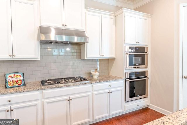 165 Mansfield Drive, Fayetteville, GA 30214