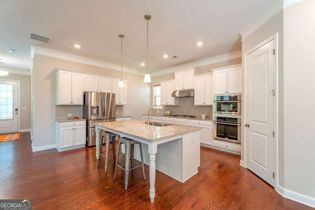 165 Mansfield Drive, Fayetteville, GA 30214