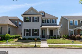 165 Mansfield Drive, Fayetteville, GA 30214