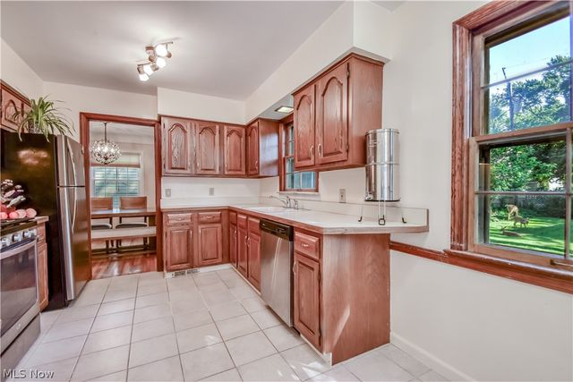 171 E 212th Street, Euclid, OH 44123