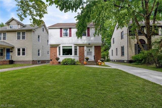 171 E 212th Street, Euclid, OH 44123