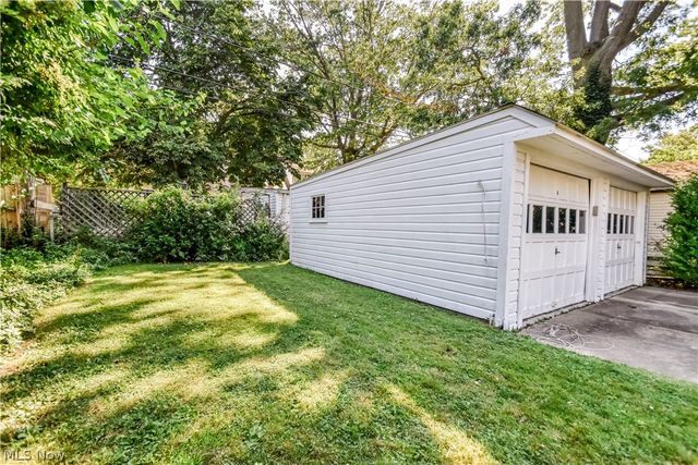 171 E 212th Street, Euclid, OH 44123