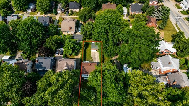 171 E 212th Street, Euclid, OH 44123