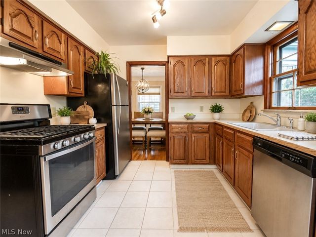 171 E 212th Street, Euclid, OH 44123