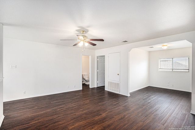 122 Mallow, San Antonio, TX 78253