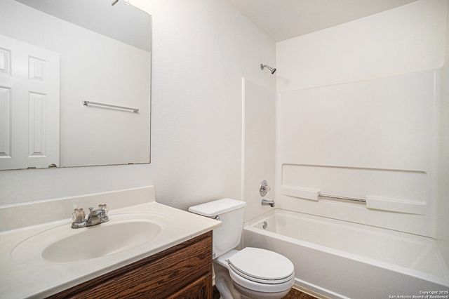 122 Mallow, San Antonio, TX 78253