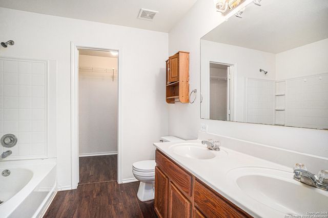 122 Mallow, San Antonio, TX 78253