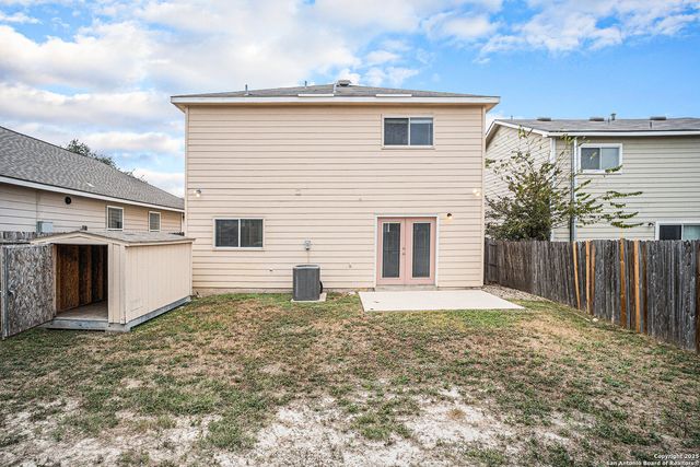 122 Mallow, San Antonio, TX 78253