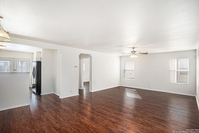 122 Mallow, San Antonio, TX 78253