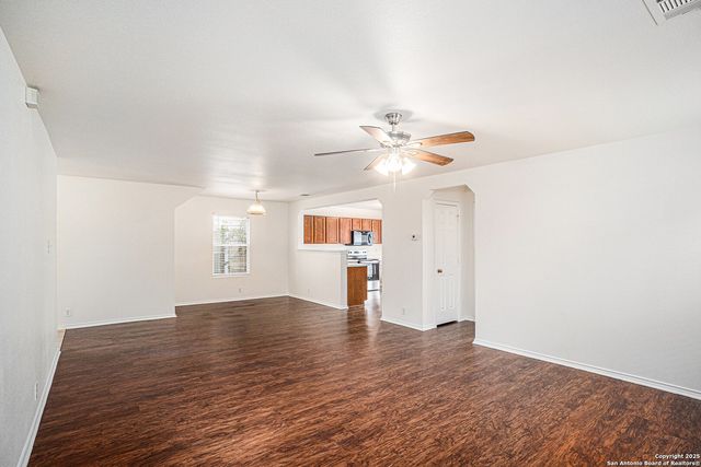 122 Mallow, San Antonio, TX 78253