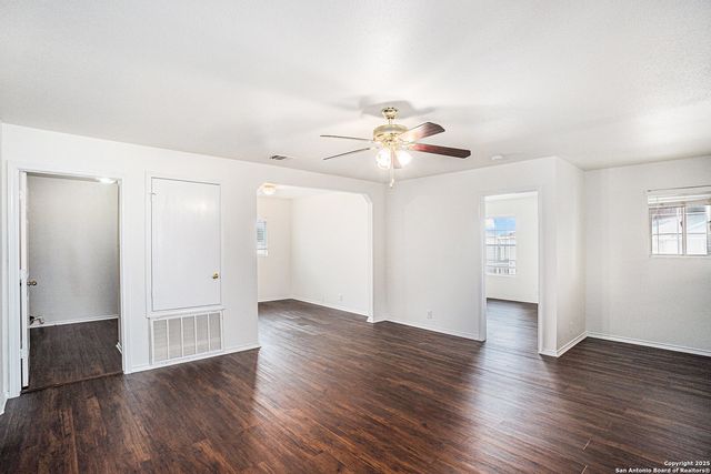 122 Mallow, San Antonio, TX 78253