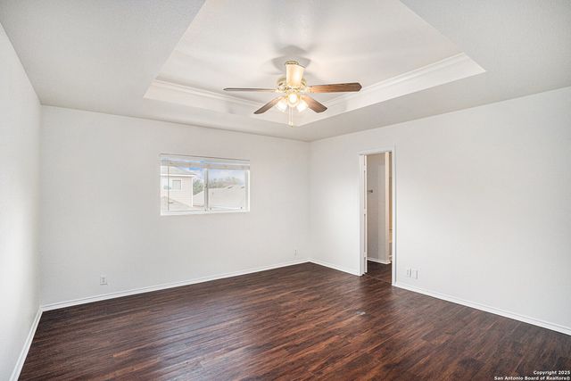 122 Mallow, San Antonio, TX 78253