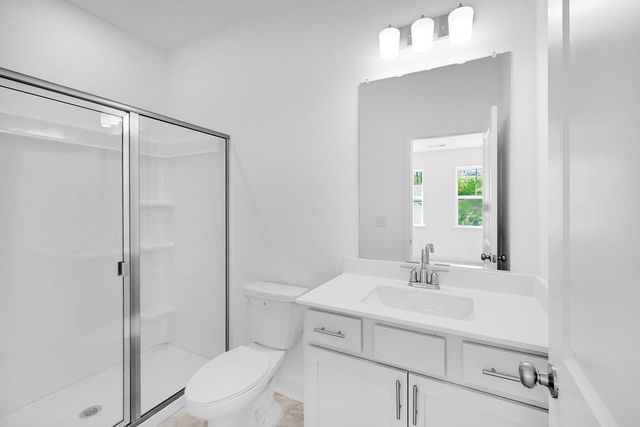 8690 Stratford Oaks Avenue, Ball Ground, GA 30107