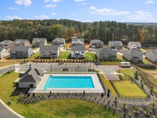 8690 Stratford Oaks Avenue, Ball Ground, GA 30107