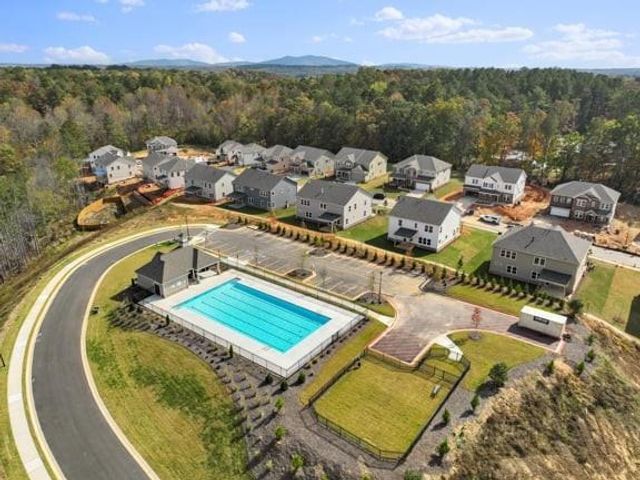 8690 Stratford Oaks Avenue, Ball Ground, GA 30107