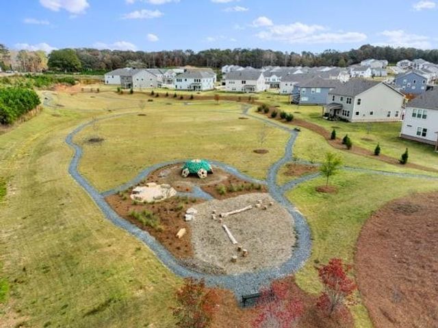 8690 Stratford Oaks Avenue, Ball Ground, GA 30107