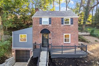 20 Fernwood Ave, Mt Lebanon, PA 15228