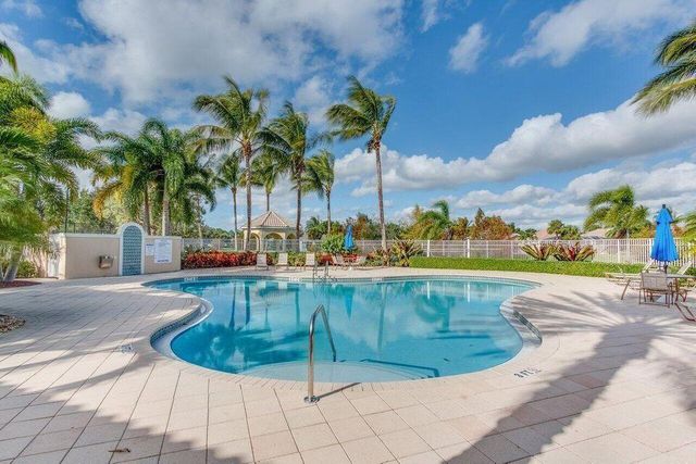 4506 Illicium Drive, Palm Beach Gardens, FL 33418