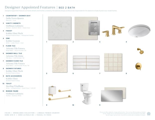 13994 Lilydale Road, Frisco, TX 75033