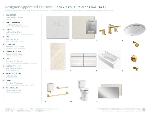 13994 Lilydale Road, Frisco, TX 75033