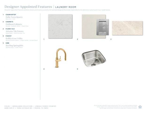 13994 Lilydale Road, Frisco, TX 75033