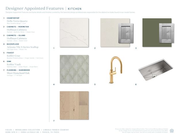 13994 Lilydale Road, Frisco, TX 75033