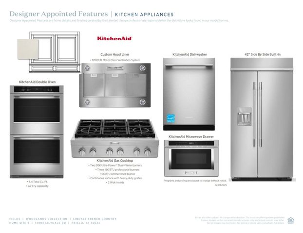 13994 Lilydale Road, Frisco, TX 75033