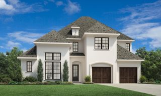 13994 Lilydale Road, Frisco, TX 75033