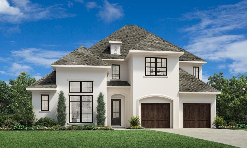 13994 Lilydale Road, Frisco, TX 75033