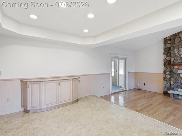 17268 Fitzgerald Street, Livonia, MI 48152