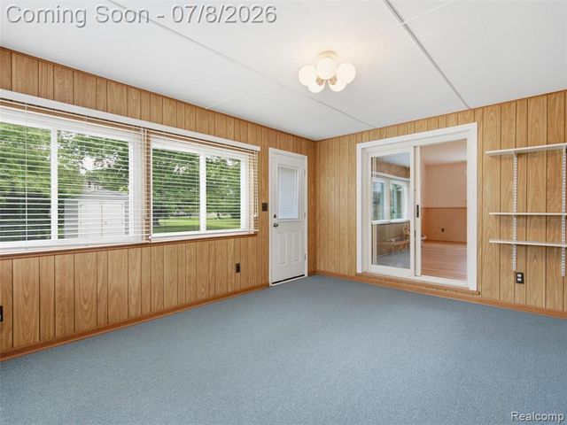 17268 Fitzgerald Street, Livonia, MI 48152