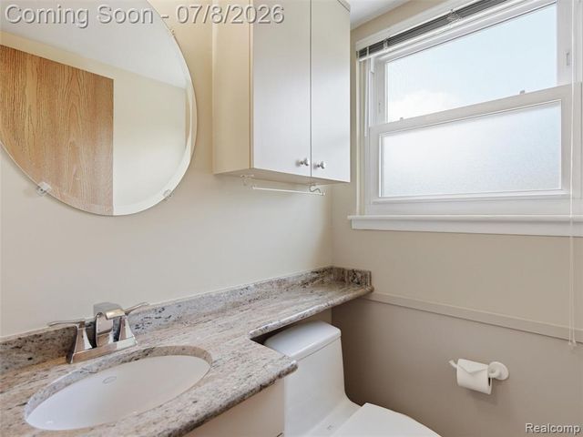 17268 Fitzgerald Street, Livonia, MI 48152
