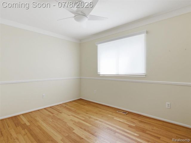 17268 Fitzgerald Street, Livonia, MI 48152