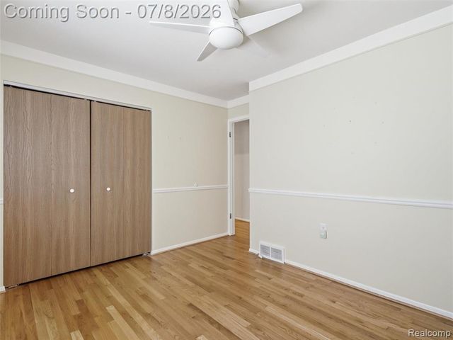 17268 Fitzgerald Street, Livonia, MI 48152