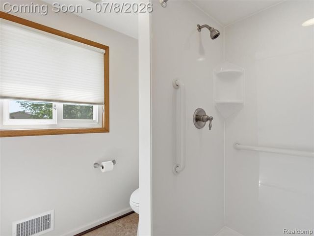 17268 Fitzgerald Street, Livonia, MI 48152