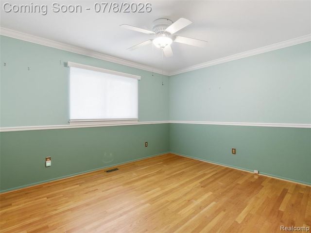 17268 Fitzgerald Street, Livonia, MI 48152
